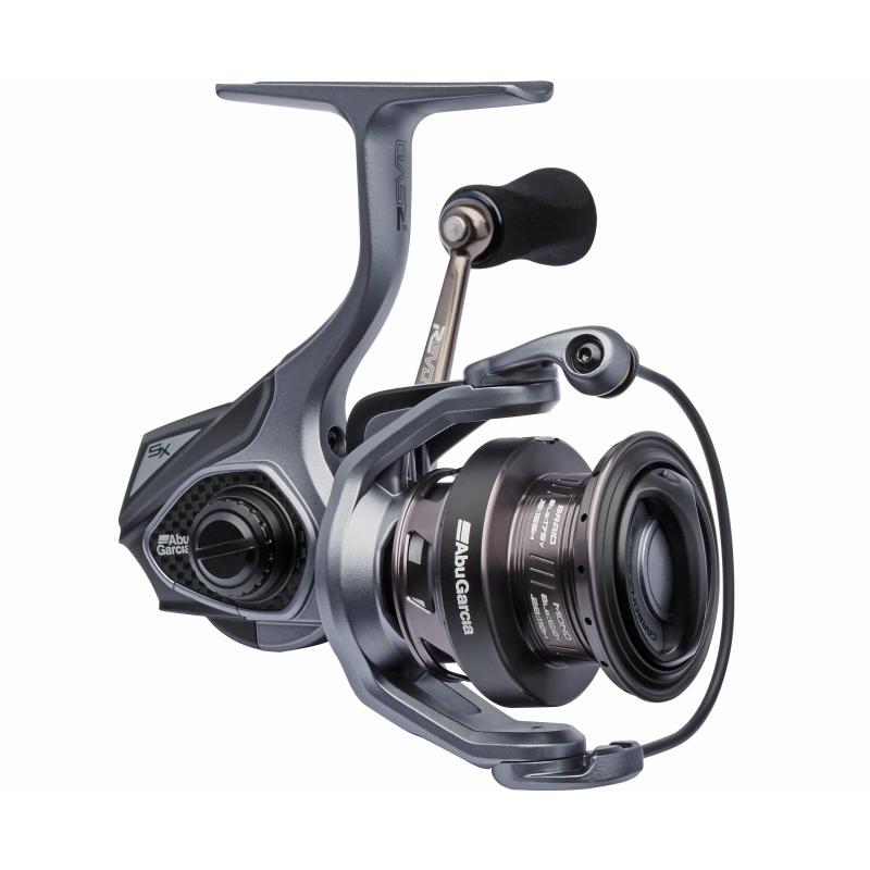 Abu Garcia Revo3 Sx Spin 4000Msh 6.2:1