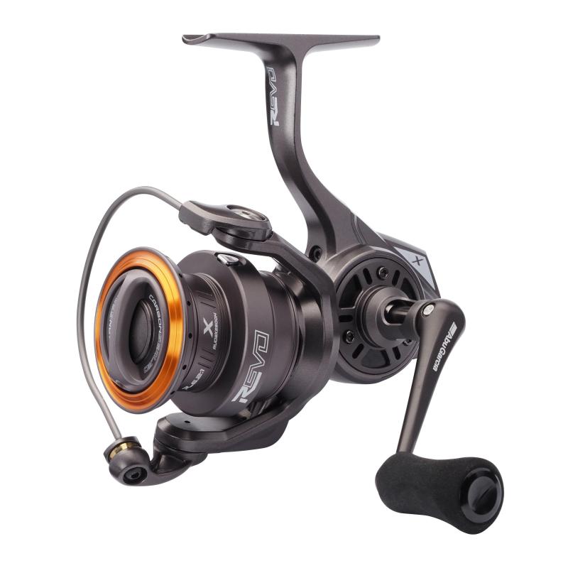 Abu Garcia Revo3 X Spin 4000Msh 6.2:1