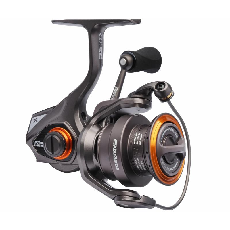 Abu Garcia Revo3 X Spin 2500S 5.1:1