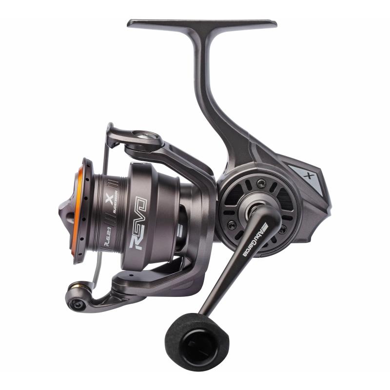 Abu Garcia Revo3 X Spin 2500S 5.1:1