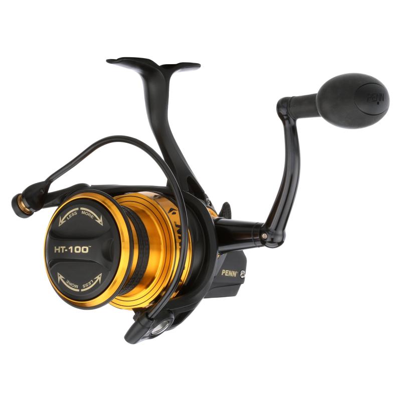 Penn Spinfisher Vii 5500 Lc Eu