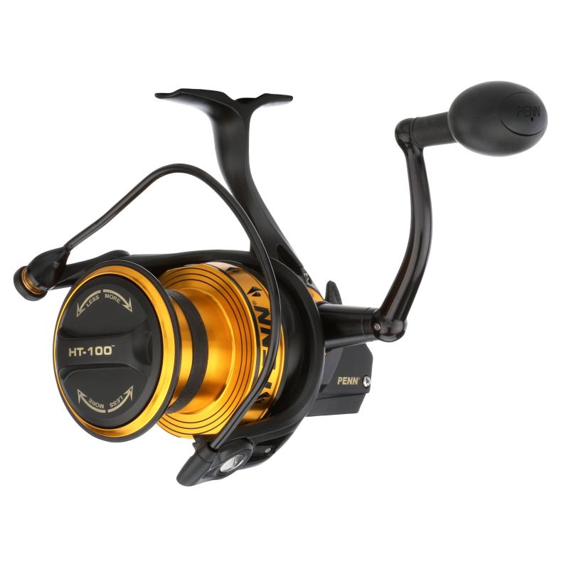 Penn Spinfisher Vii 7500 Lc Eu