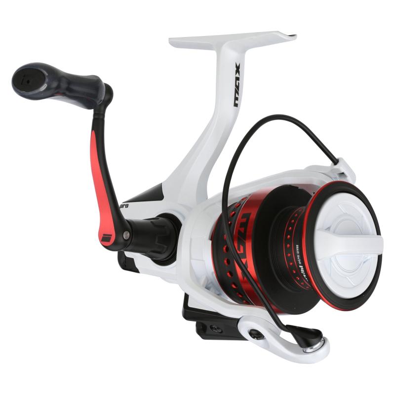 Abu Garcia Max Pro 4000H Front Drag 8Bb