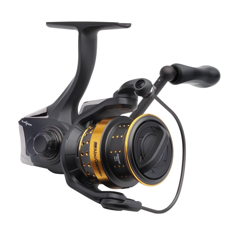 Abu Garcia Superior 3000Sh Front Drag 10Bb