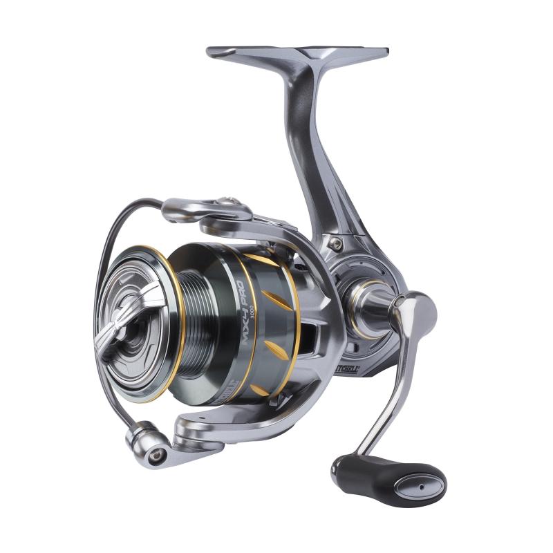 Mitchell Mx4 Pro 2500Hs Front Drag 9Bb
