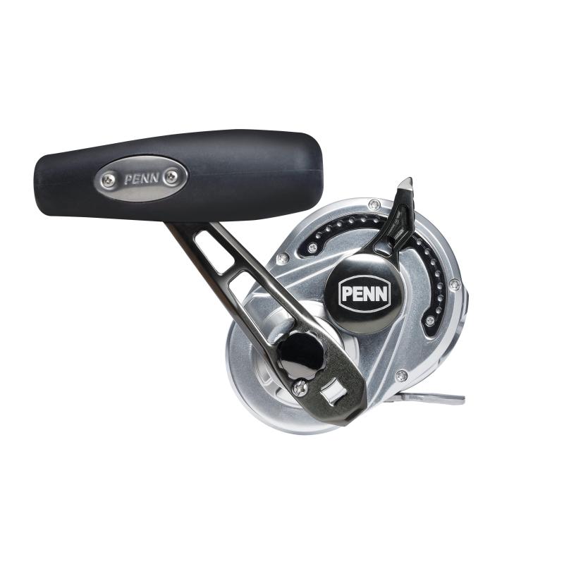 PENN Retaliate&reg; 10 Lever Drag 6Bb 6,1:1 Left