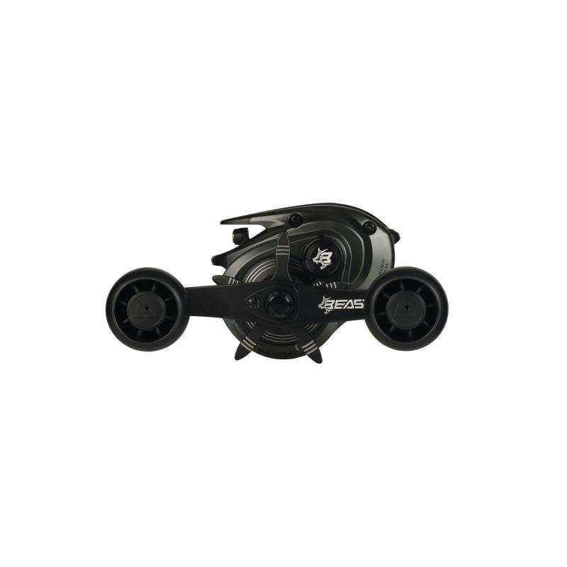 Abu Garcia Beast 200 Lp-L
