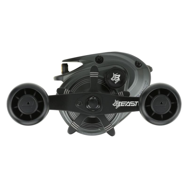 Abu Garcia Beast 300 Lp-Hs-L