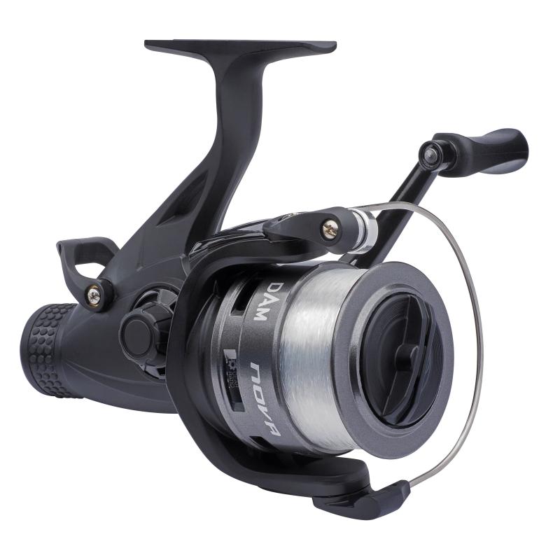 DAM Quick Nova 3000 Rd Incl. Line 0.28Mm