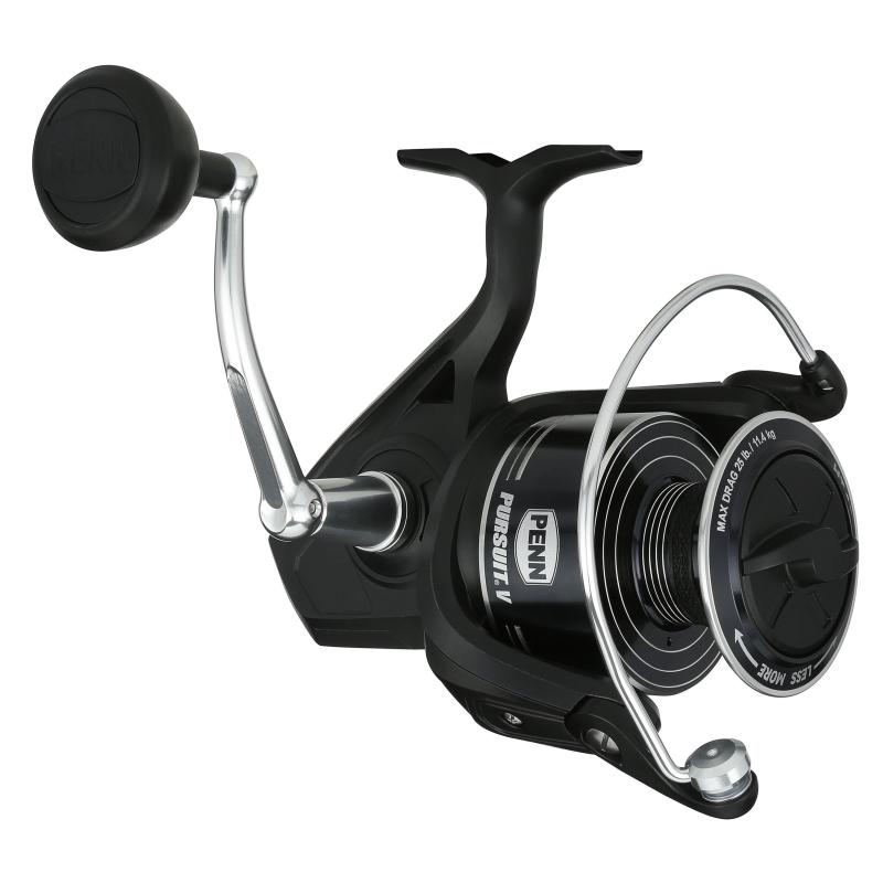 PENN Pursuit V 8000 Spin Reel