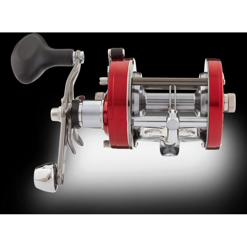 Abu Garcia Ambassadeur C-7001 LH