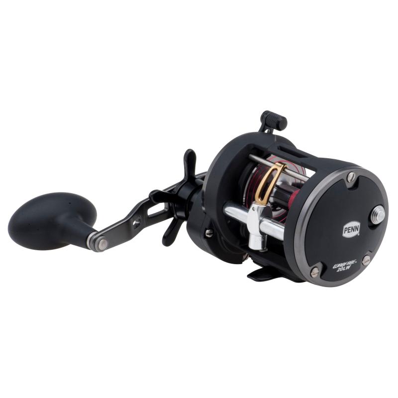Penn Warfare 20 Levelwind Reel Box