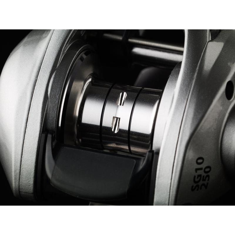 Savage Gear Sg10 250 Lh 9+1Bb(2Arb) Bc 6.6:1