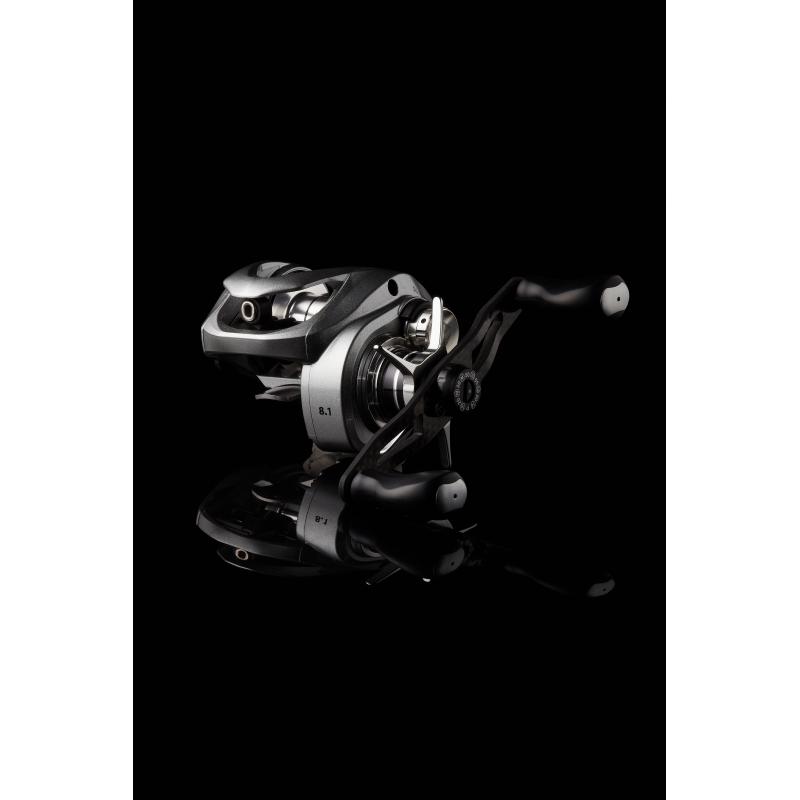 Savage Gear Sg10 250 Lh 9+1Bb(2Arb) Bc 8.1:1