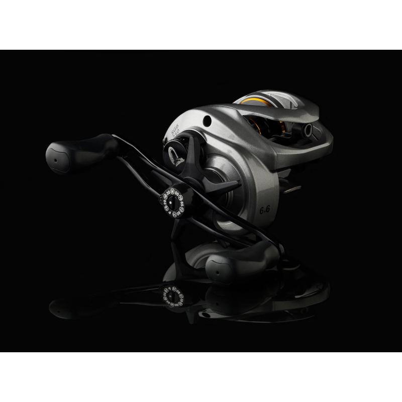 Savage Gear Sg6 250 Lh 5+1Bb Bc 8.1:1
