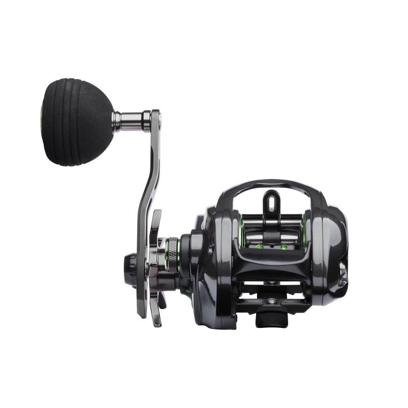 Madcat 400 Star Drag 8Bb 6.4:1
