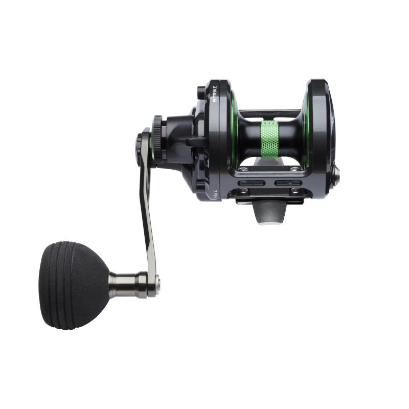 Madcat Full Force 10 Lever Drag 8Bb 7.2:1