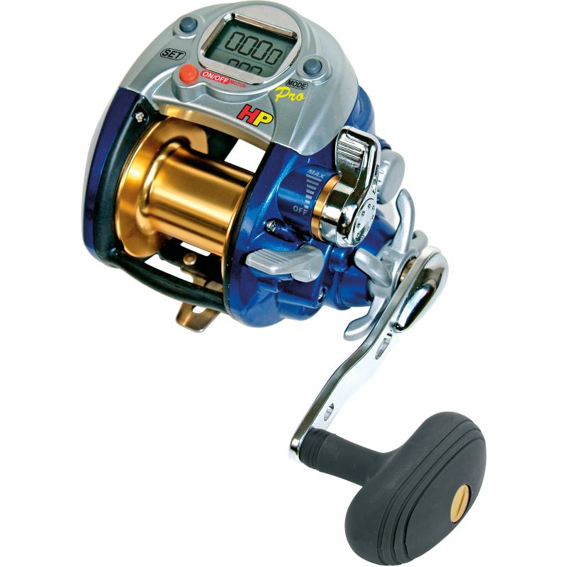 WFT Electra Pro Speedjig 700PR HP