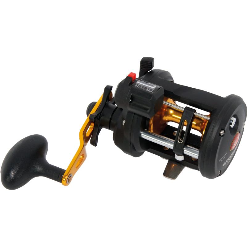 WFT Offshore II LW LC 30 RH
