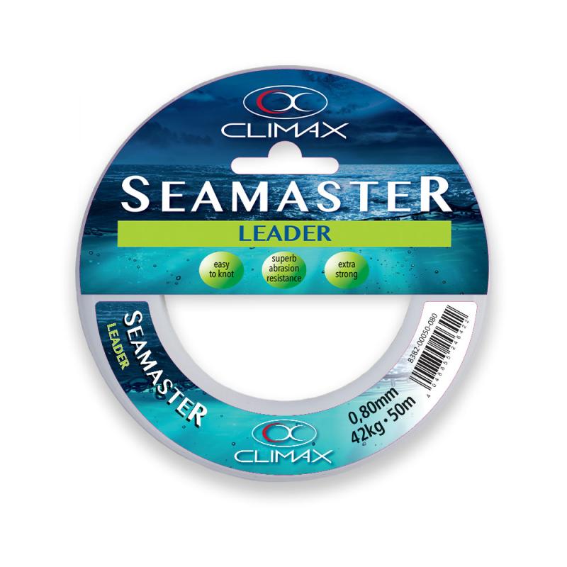 Produktbild Climax Seamaster Leader 50m 0,40mm
