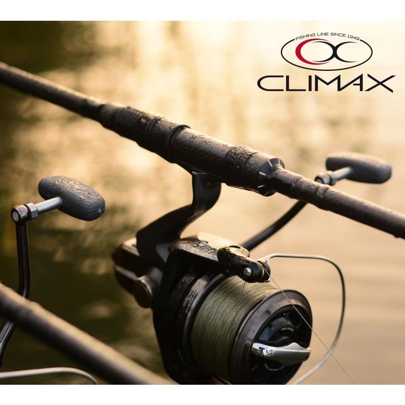Climax BladeLine dark-yellow 275m 0,22mm