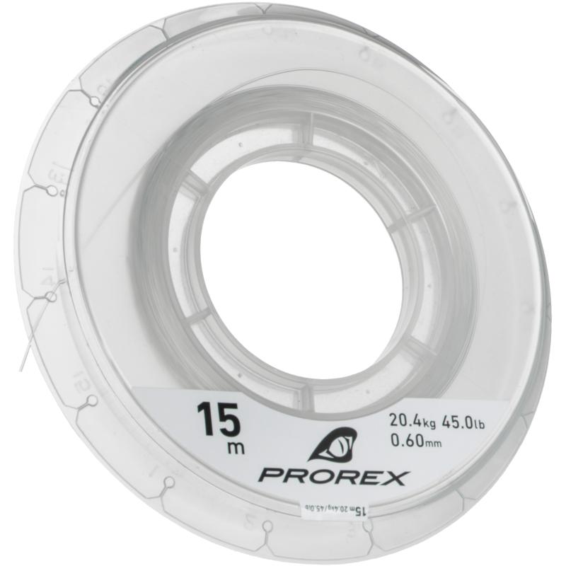 Daiwa PX FC Leader 0.60-15C
