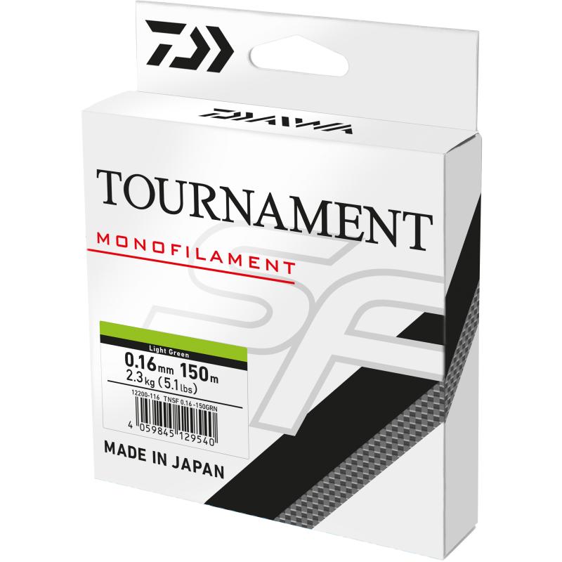 Daiwa TN SF 0.33mm 300m GRN