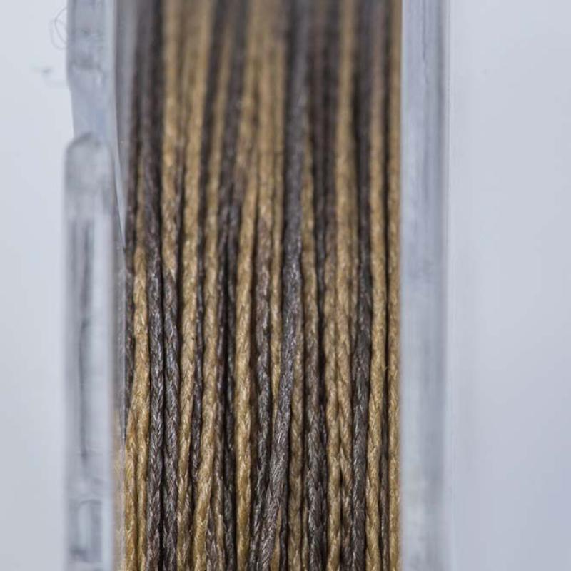 Korum Smokescreen Micro Braid 15Lb