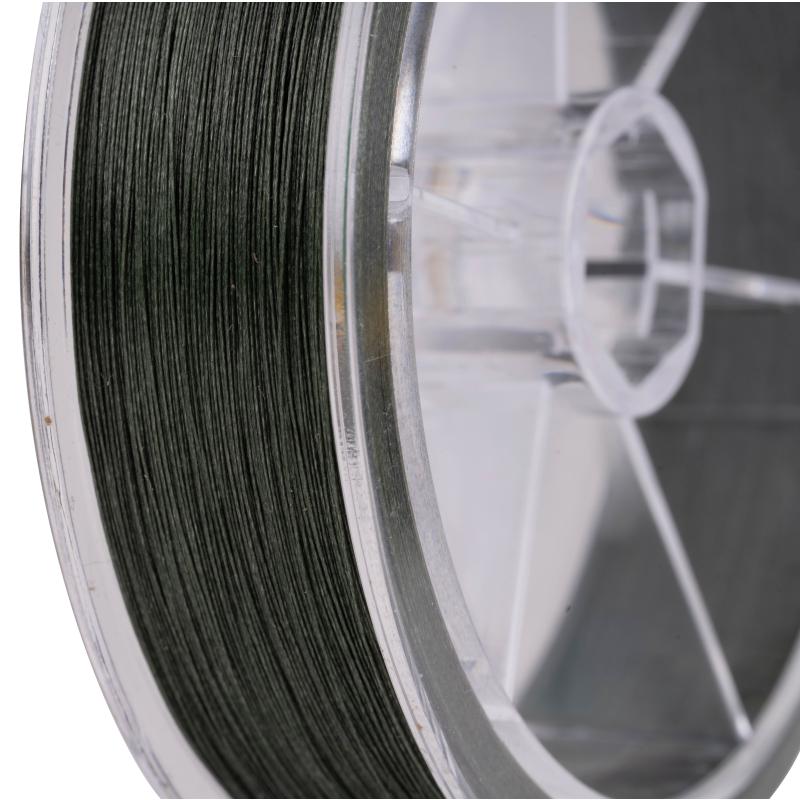 Korum Limitless Sinking Feeder Braid 0.16mm