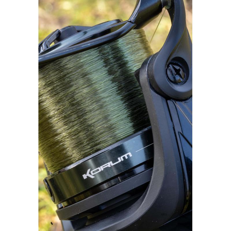 Classic Main Line 1000m 0.23mm/6lb