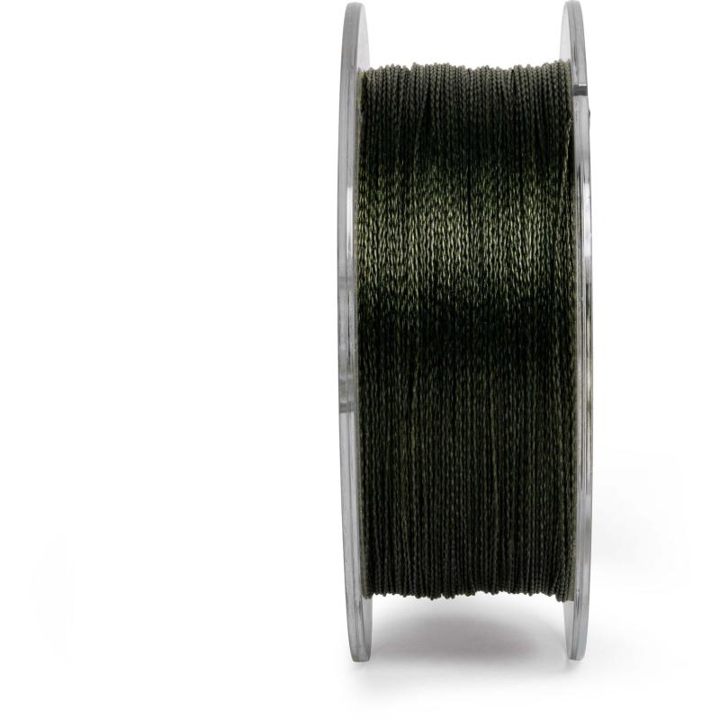 Black Cat BC Hard Core Line Green 68kg 0.65mm 250m