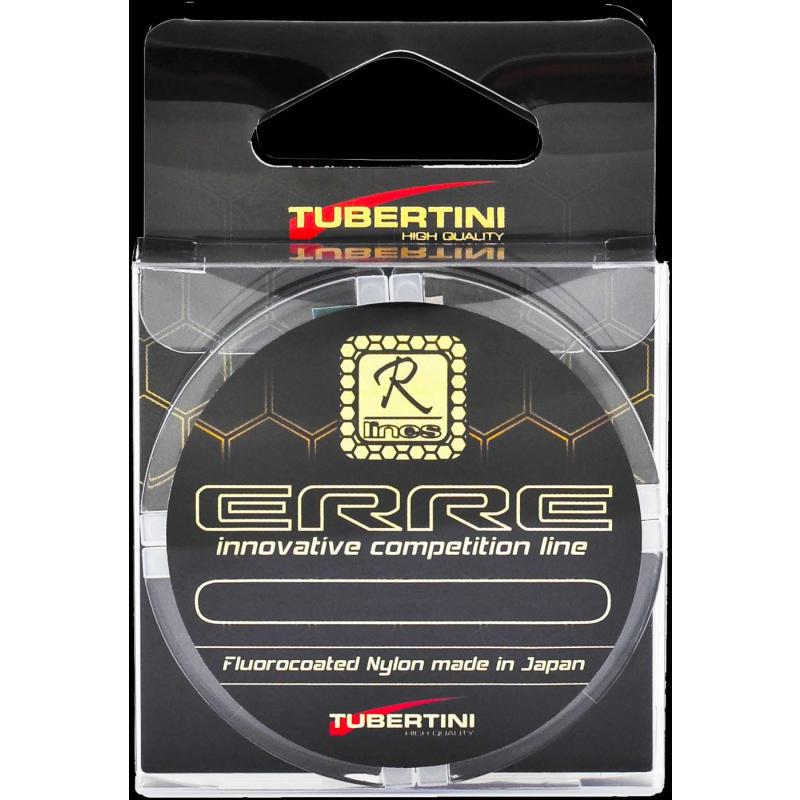 Tubertini R-Line Erre 50 m &Oslash; 0,182 mm
