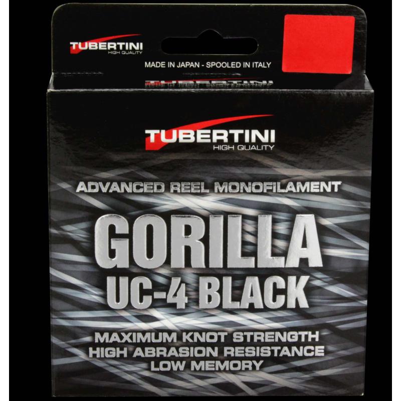Tubertini UC 4 Gorilla 350 m &Oslash; 0,18 mm