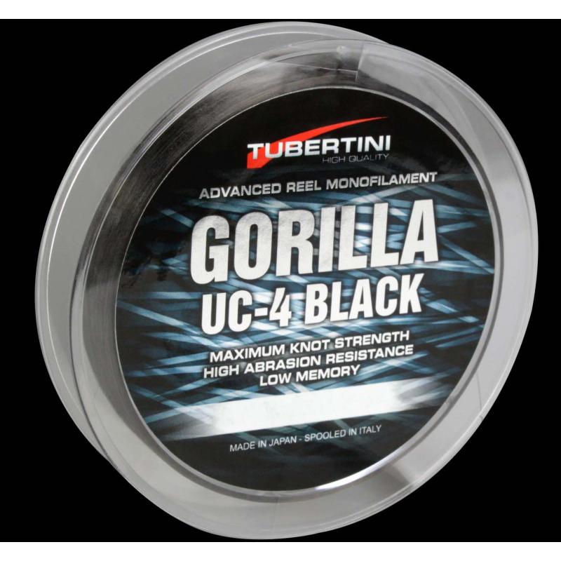 Tubertini UC 4 Gorilla 350 m &Oslash; 0,20 mm