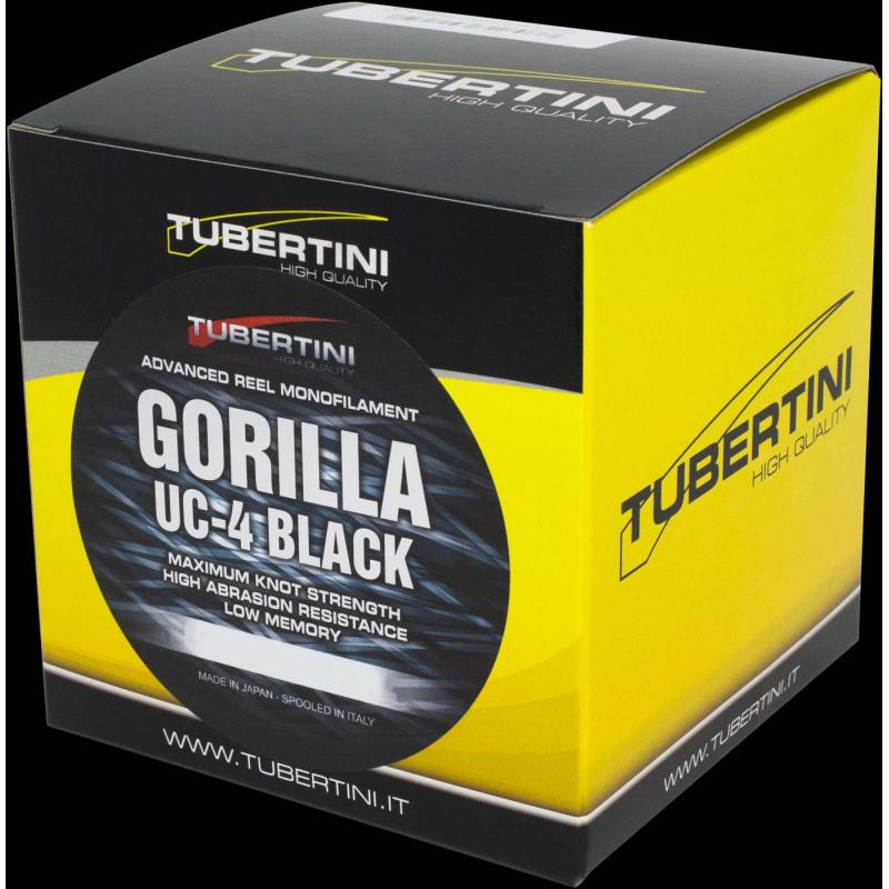 Tubertini UC 4 Gorilla 2000 m &Oslash; 0,14 mm
