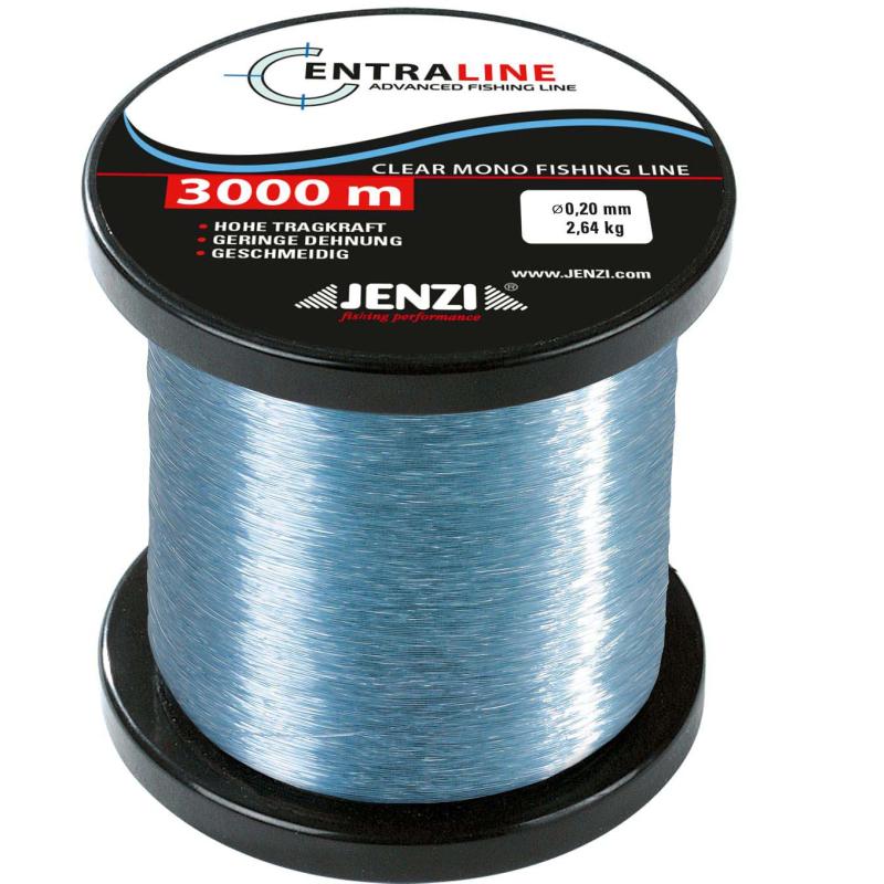 JENZI Schnur, Classic, 3000m, 0,20mm