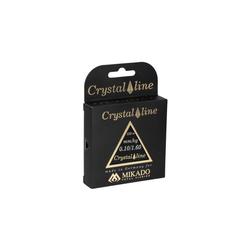 Mikado Crystal Line - 0.18mm/4.75Kg/150M