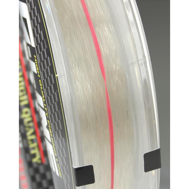 Gamakatsu G-Line F-Carbon Bigspool50M 100Lb 1.10Mm