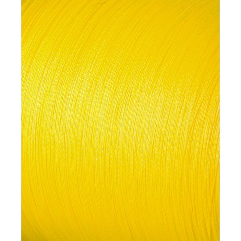 Spro Got Braid! Gelb 0.08mm 150M