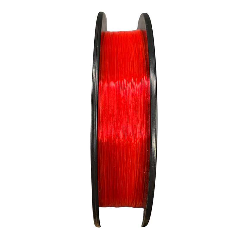 Spomb X Pro Mono 0.26mm/11lb x 300m RED