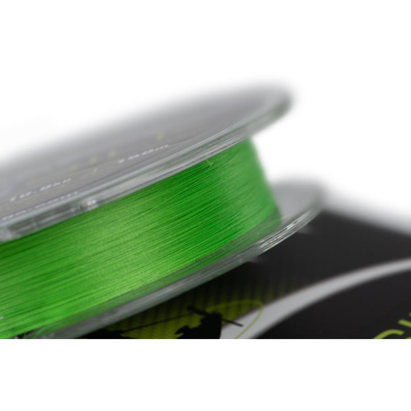 Fox Rage Jig Silk 0.15mm 24lb