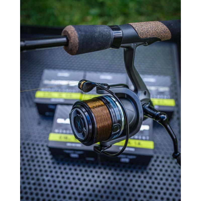 Matrix Submerge XD Mono 8lb 0.23mm 300m