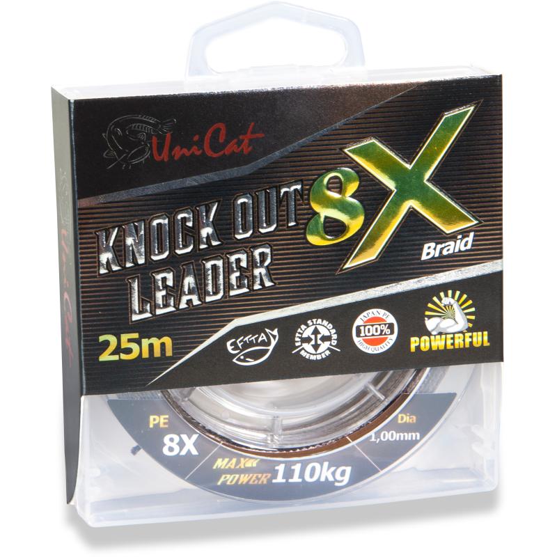 Uni Cat Knock Out Leader 25m/0,70/68kg
