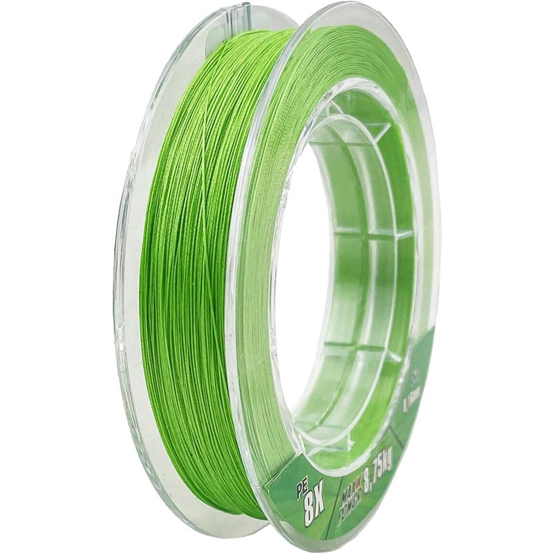 Anaconda Spod&acute;n Rock Line Fl. Green 300m 0,18mm/10,45kg
