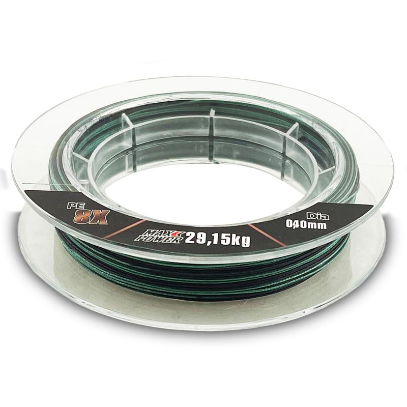 Anaconda Skinking Shock & Snag Leader 50m 0,45mm/32,20kg