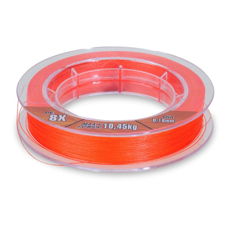 Anac Spod'N Rock Line Orange 300M 0,20mm/14,50Kg