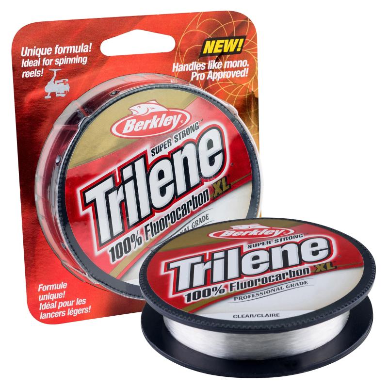 Berkley ETFLM35-15 TRLN 100FL LDR 0.35 25M CL