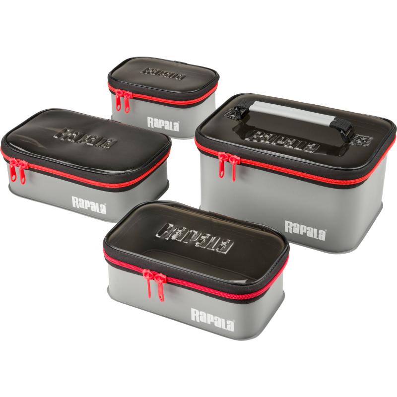 RAPALA Hydro Tackle Accessories Box