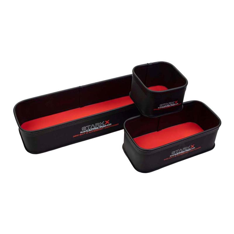 Nytro Starkx 3812 Eva Bait & Accessory Container Large