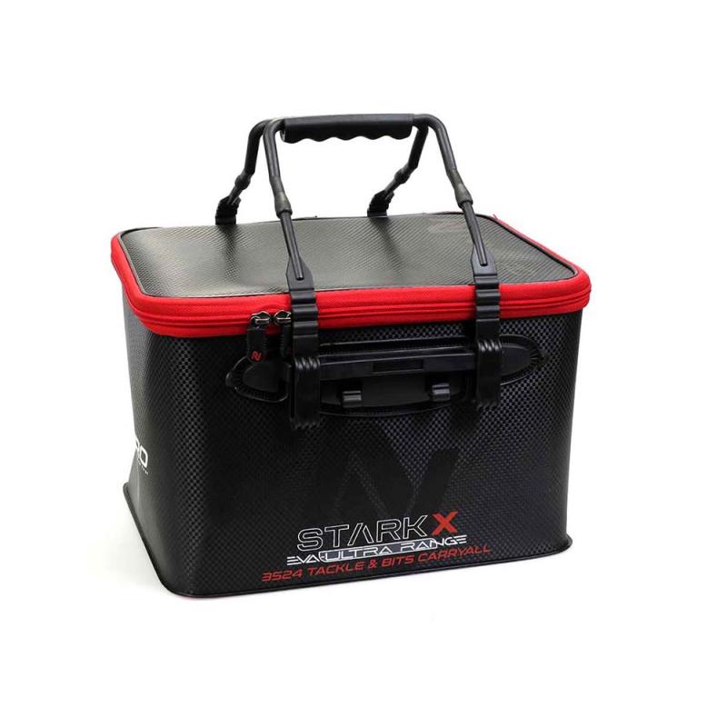 Nytro Starkx 3625 Eva Tackle Bits Carryall